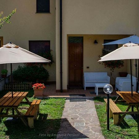 Casa Vacanze Nonna Angela Норчія Екстер'єр фото
